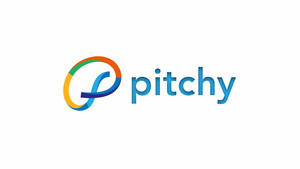 Pitchy Logo